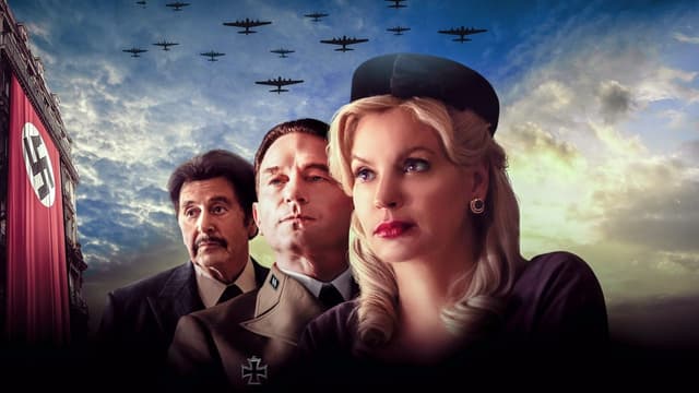 Traidora Americana: O Julgamento de Axis Sally assista online