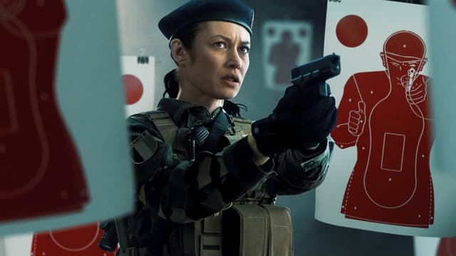 A Sentinela assista online