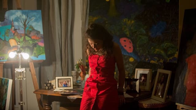 The Other Half assista online