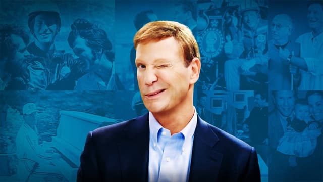 The Super Bob Einstein Movie assista online