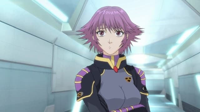 Robotech: The Shadow Chronicles assista online