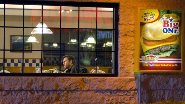 Nação Fast Food: Uma Rede de Corrupção assista online