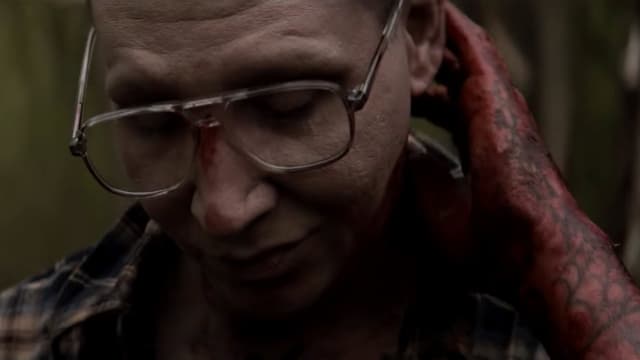 Let Me Make You a Martyr assista online