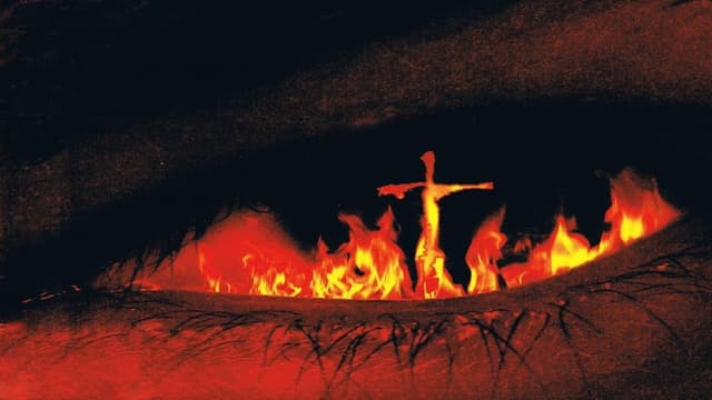 O Visitante assista online