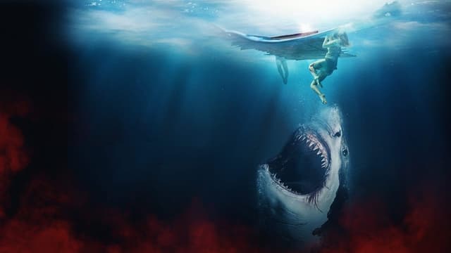 O Tubarão: À Deriva assista online