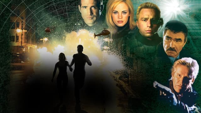 Soldado Universal 2 assista online