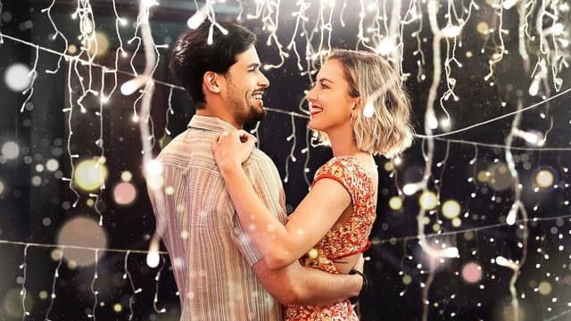 That's Amor assista online