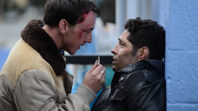 The Barber assista online