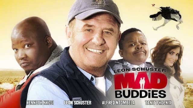 Dois Malucos Na Tv assista online