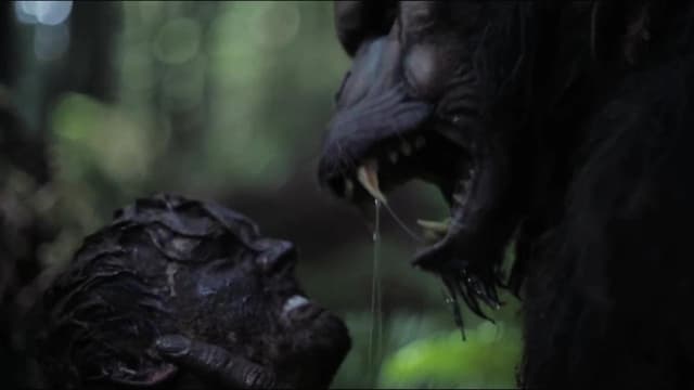 Primal Rage assista online