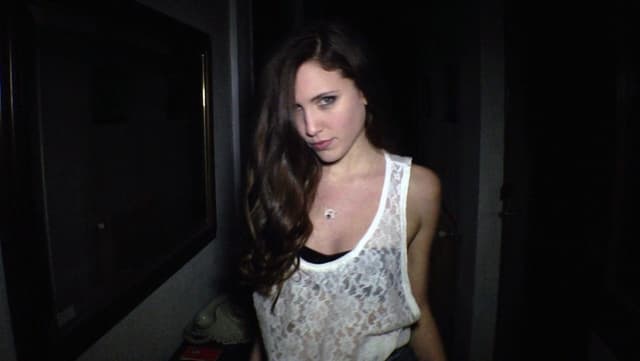 Hooked Up assista online