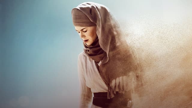 Rainha do Deserto assista online