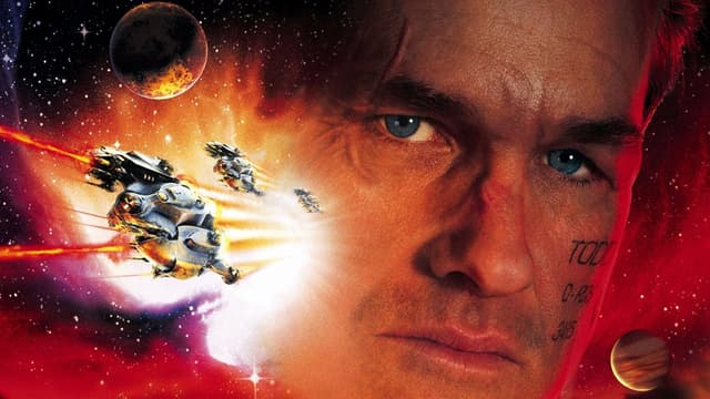 O Soldado do Futuro assista online