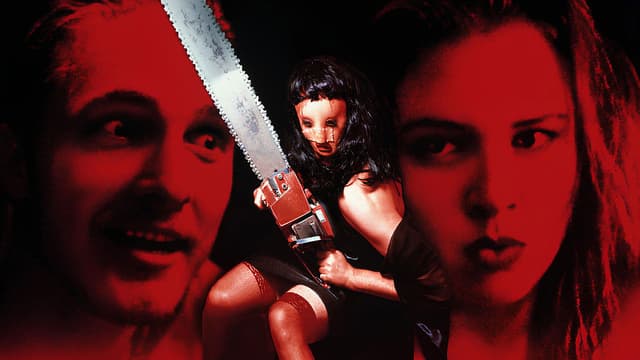 O Massacre da Serra Elétrica - O Retorno assista online