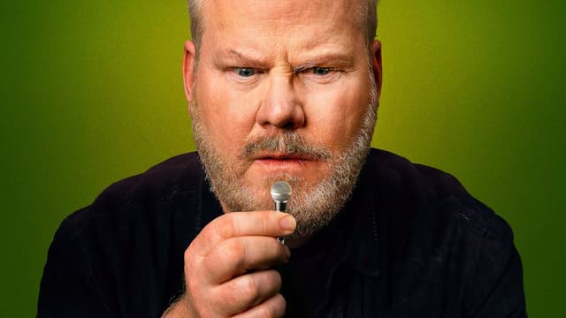 Jim Gaffigan: Comedy Monster assista online