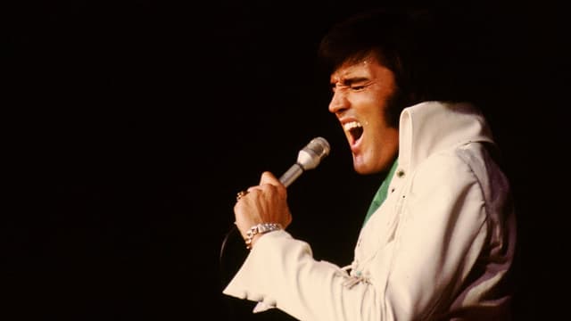 Elvis É Assim assista online