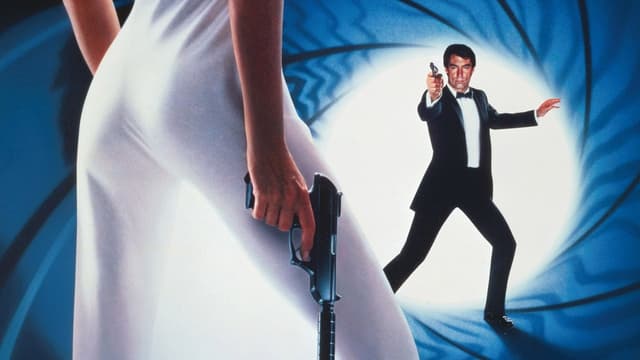 007 Marcado para a Morte assista online