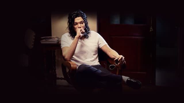 Michael Jackson: Searching for Neverland assista online