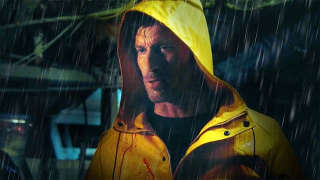 Tempestade Mortal assista online