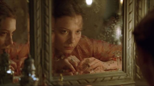 Madame Bovary assista online