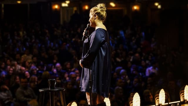 Amy Schumer: Growing assista online