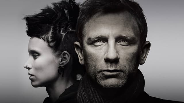 Millennium: Os Homens Que Não Amavam as Mulheres assista online