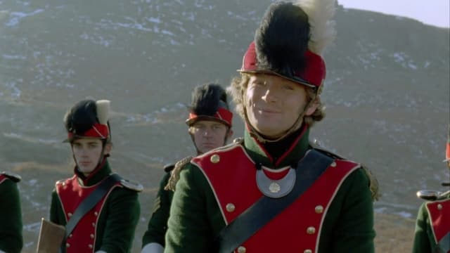 Sharpe's Justice assista online