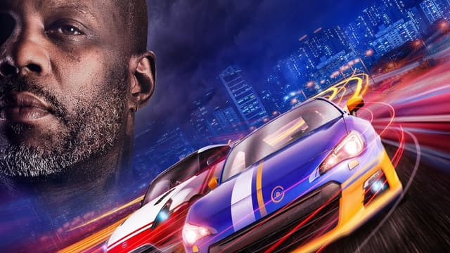 Corrida Fatal assista online