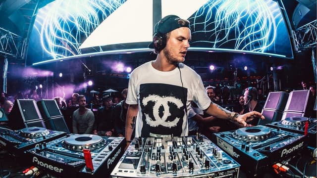 Avicii: True Stories assista online
