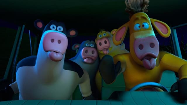 O Segredo dos Animais assista online