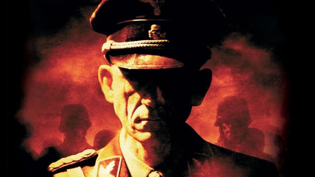 Outpost 2: Inferno Negro assista online