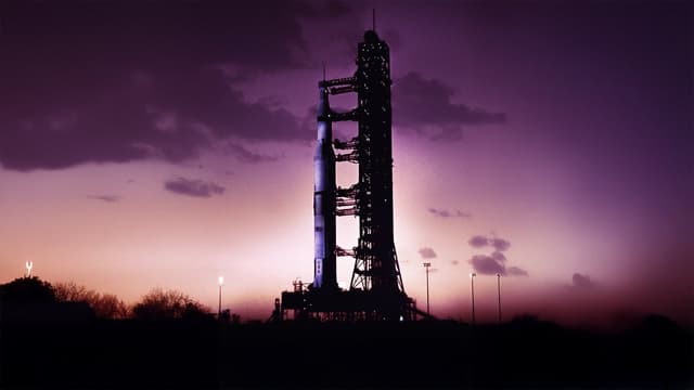 Apollo 11 assista online