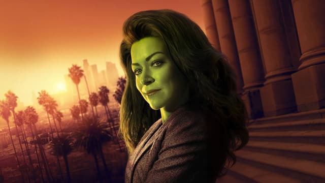 Mulher-Hulk: Defensora de Heróis assista online