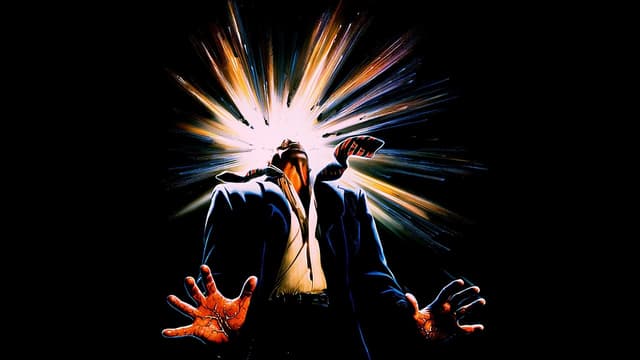 Scanners II: A Força do Poder assista online