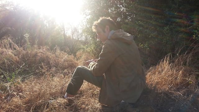 O Homem da Terra: Holoceno assista online