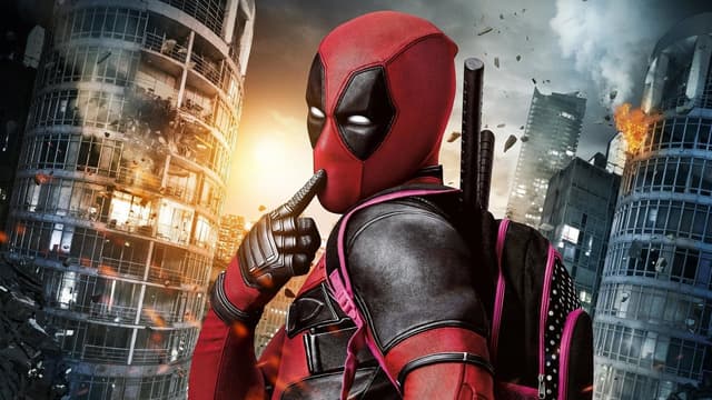 Deadpool assista online
