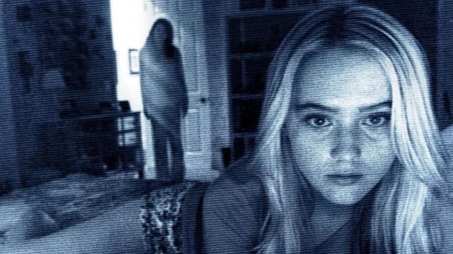 Atividade Paranormal 4 assista online