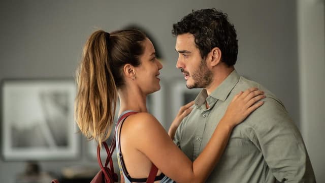 Um Casal Inseparável assista online