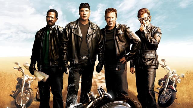 Motoqueiros Selvagens assista online