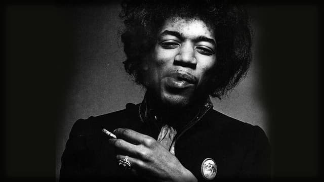 A História de Jimi Hendrix assista online