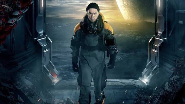Gemini: O Planeta Sombrio assista online