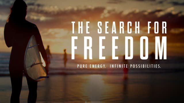 The Search for Freedom assista online