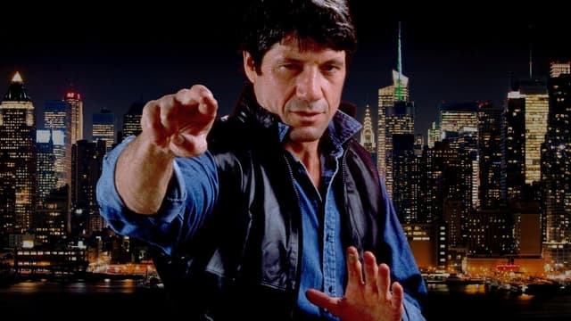 Remo: Desarmado e Perigoso assista online