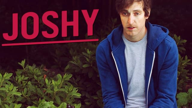 A Despedida De Joshy assista online