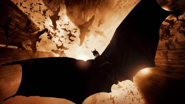 Batman Begins assista online
