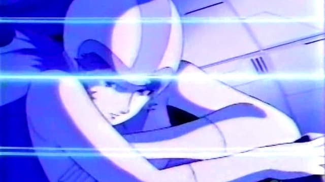 アレイの鏡 Way to the Virgin Space assista online