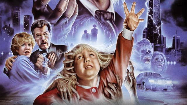 Poltergeist III: O Capítulo Final assista online