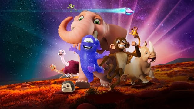 O Ritmo da Selva: O Filme assista online
