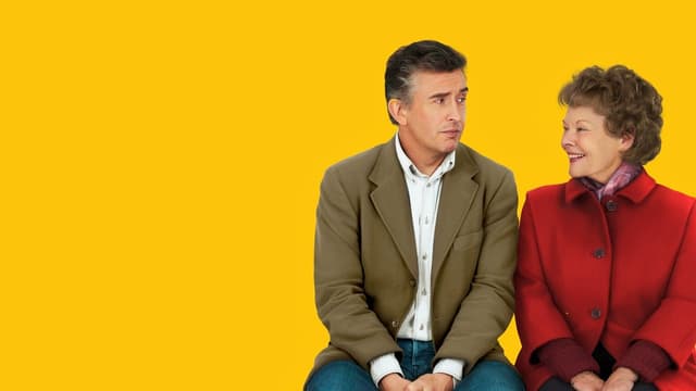 Philomena assista online