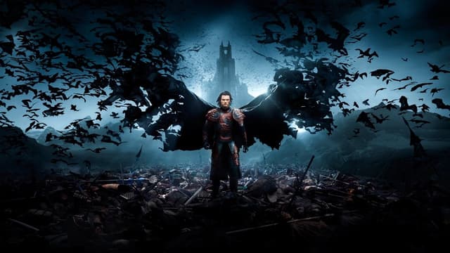 Dracula: A História Nunca Contada assista online